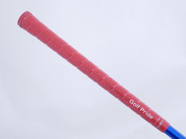 Driver : Other Brand : ไดรเวอร์  TRPX S-013 (หัวขนาด 450cc.) Loft 10.5 ก้าน Mitsubishi Diamana B60 Flex S