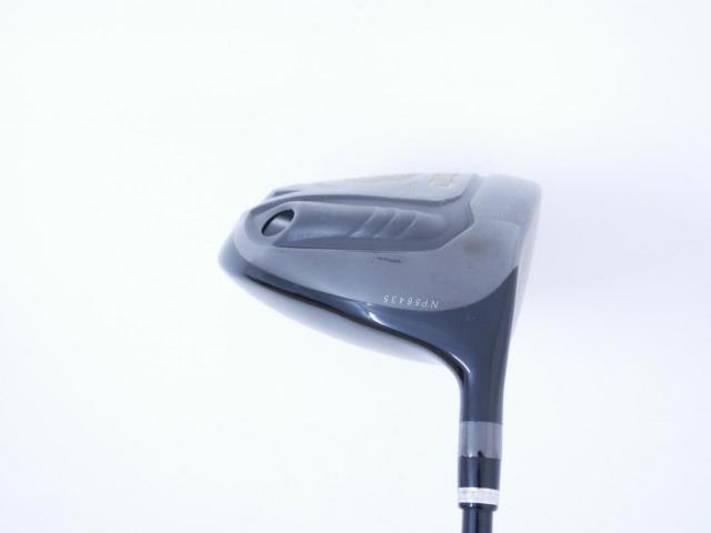 Driver : Katana : ไดรเวอร์ Katana Voltio Plus NINJA 8802Hi (ออกปี 2018 หน้าเด้งที่สุดๆ COR 0.8802) Loft 10.5 ก้าน Fujikura Speeder 462 Evolution Flex SR