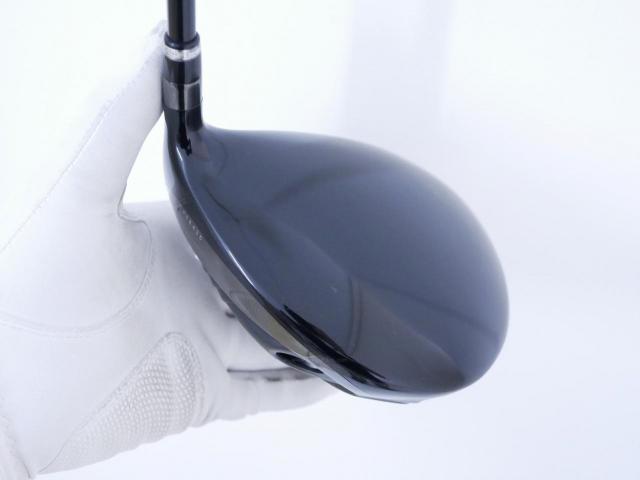 Driver : Katana : ไดรเวอร์ Katana Voltio Plus NINJA 8802Hi (ออกปี 2018 หน้าเด้งที่สุดๆ COR 0.8802) Loft 10.5 ก้าน Fujikura Speeder 462 Evolution Flex SR