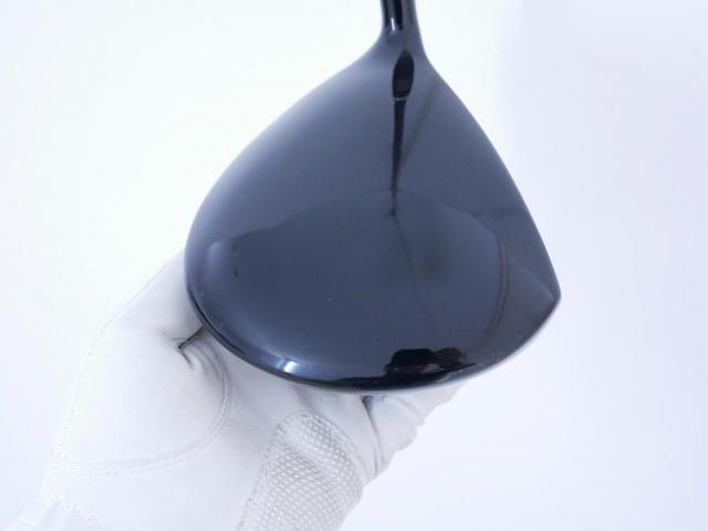 Driver : Katana : ไดรเวอร์ Katana Voltio Plus NINJA 8802Hi (ออกปี 2018 หน้าเด้งที่สุดๆ COR 0.8802) Loft 10.5 ก้าน Fujikura Speeder 462 Evolution Flex SR