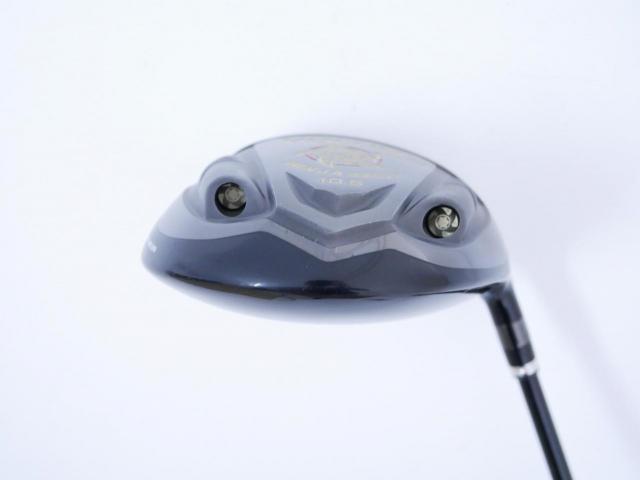 Driver : Katana : ไดรเวอร์ Katana Voltio Plus NINJA 8802Hi (ออกปี 2018 หน้าเด้งที่สุดๆ COR 0.8802) Loft 10.5 ก้าน Fujikura Speeder 462 Evolution Flex SR