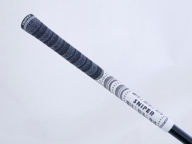 Driver : Katana : ไดรเวอร์ Katana Voltio Plus NINJA 8802Hi (ออกปี 2018 หน้าเด้งที่สุดๆ COR 0.8802) Loft 10.5 ก้าน Fujikura Speeder 462 Evolution Flex SR