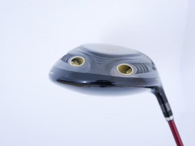 Driver : Katana : ไดรเวอร์ Katana Voltio NINJA FG 829Ti (ปี 2018 หัวขนาด 460CC.) Loft 10 ก้าน Fujikura Speeder 461 Flex SR