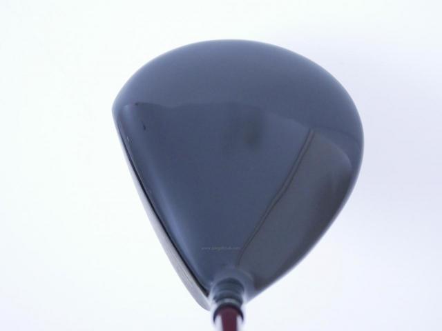 Driver : Katana : ไดรเวอร์ Katana Voltio NINJA FG 829Ti (ปี 2018 หัวขนาด 460CC.) Loft 10 ก้าน Fujikura Speeder 461 Flex SR