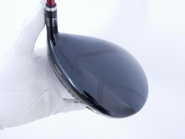 Driver : Katana : ไดรเวอร์ Katana Voltio NINJA FG 829Ti (ปี 2018 หัวขนาด 460CC.) Loft 10 ก้าน Fujikura Speeder 461 Flex SR