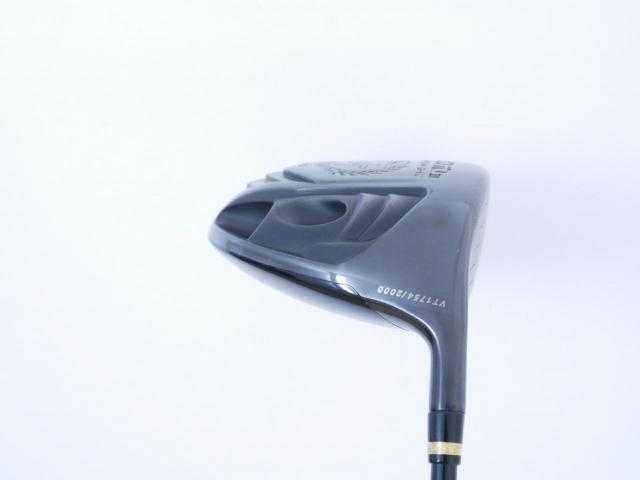 Driver : Katana : ไดรเวอร์ Katana Voltio III Premium G-Hi (รุ่นพิเศษเปิดตัวปี 2015 หัว 480cc. หน้าบางและเด้งที่สุด) Loft 10 ก้าน Tour AD VJ-3 Flex R