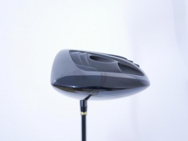Driver : Katana : ไดรเวอร์ Katana Voltio III Premium G-Hi (รุ่นพิเศษเปิดตัวปี 2015 หัว 480cc. หน้าบางและเด้งที่สุด) Loft 10 ก้าน Tour AD VJ-3 Flex R