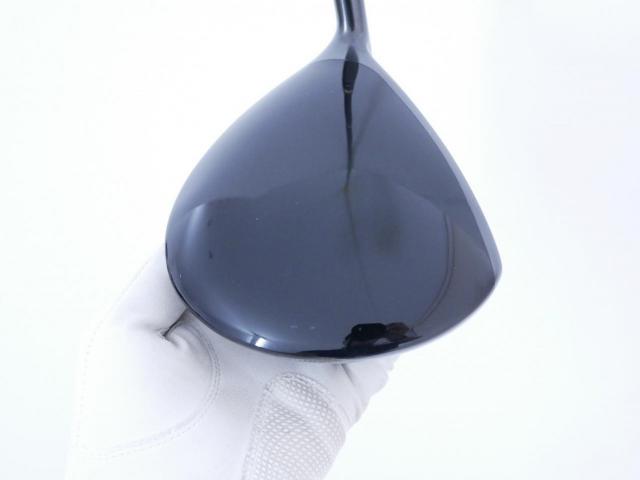 Driver : Katana : ไดรเวอร์ Katana Voltio III Premium G-Hi (รุ่นพิเศษเปิดตัวปี 2015 หัว 480cc. หน้าบางและเด้งที่สุด) Loft 10 ก้าน Tour AD VJ-3 Flex R