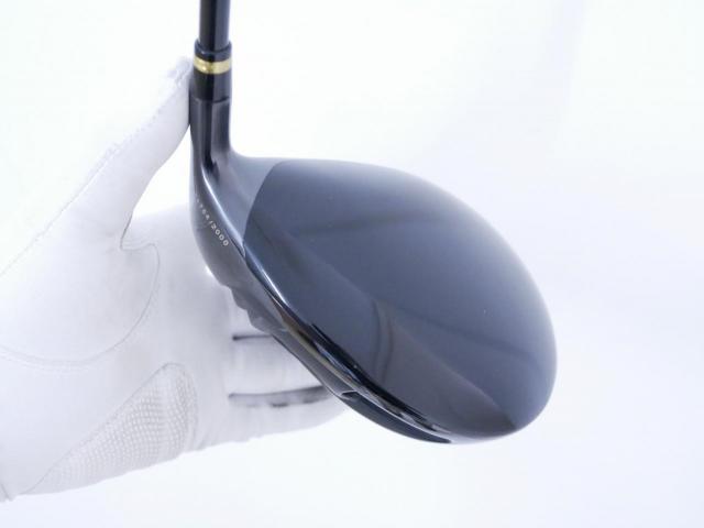 Driver : Katana : ไดรเวอร์ Katana Voltio III Premium G-Hi (รุ่นพิเศษเปิดตัวปี 2015 หัว 480cc. หน้าบางและเด้งที่สุด) Loft 10 ก้าน Tour AD VJ-3 Flex R
