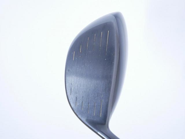 Driver : Katana : ไดรเวอร์ Katana Voltio III Premium G-Hi (รุ่นพิเศษเปิดตัวปี 2015 หัว 480cc. หน้าบางและเด้งที่สุด) Loft 10 ก้าน Tour AD VJ-3 Flex R