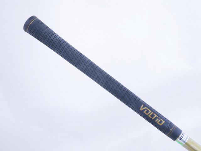 Driver : Katana : ไดรเวอร์ Katana Voltio III Premium G-Hi (รุ่นพิเศษเปิดตัวปี 2015 หัว 480cc. หน้าบางและเด้งที่สุด) Loft 10 ก้าน Tour AD VJ-3 Flex R