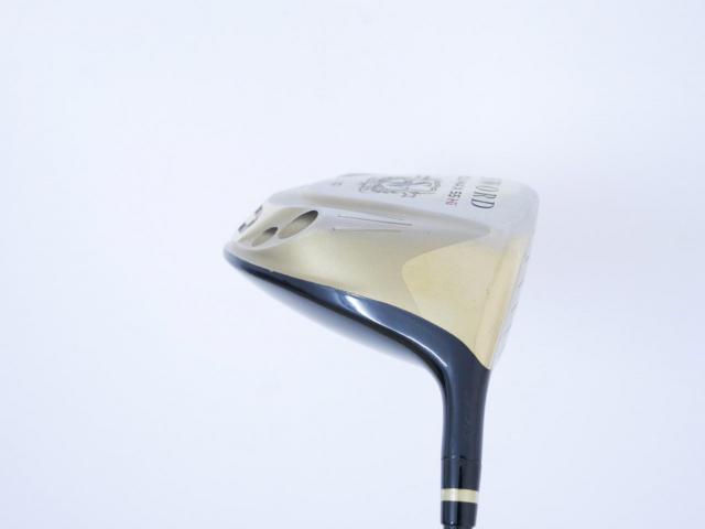 Driver : Katana : Katana Sword IZU Max 55 Hi (หน้าเด้งเกินกฏ) Loft 10 ก้าน Tour AD VD-5 Flex R