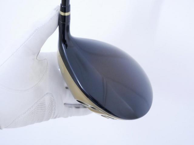 Driver : Katana : Katana Sword IZU Max 55 Hi (หน้าเด้งเกินกฏ) Loft 10 ก้าน Tour AD VD-5 Flex R