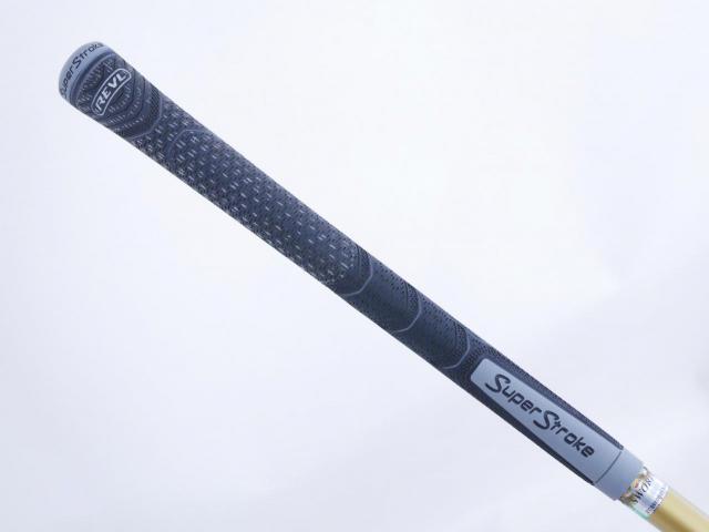 Driver : Katana : Katana Sword IZU Max 55 Hi (หน้าเด้งเกินกฏ) Loft 10 ก้าน Tour AD VD-5 Flex R