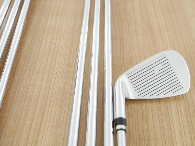 Iron set : Katana : ชุดเหล็ก Katana Voltio III Forged มีเหล็ก 4-Pw (7 ชิ้น) ก้านเหล็ก NS Pro 950 Flex R 