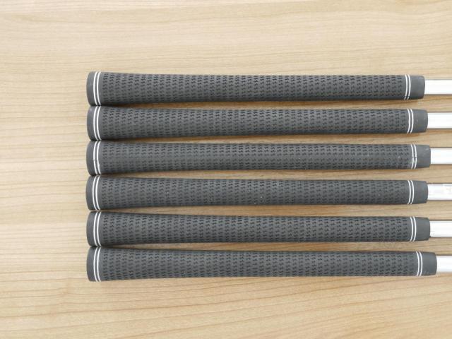 Iron set : Titleist : ชุดเหล็ก Titleist T300 (ออกปี 2019) มีเหล็ก 5-Pw (6 ชิ้น) ก้านเหล็ก NS Pro 950 NEO Flex S