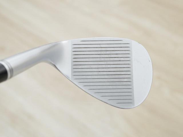 Wedge : Other : Wedge Ping Glide Forged Pro (รุ่นปี 2022) Loft 60 ก้านเหล็ก Dynamic Gold S200