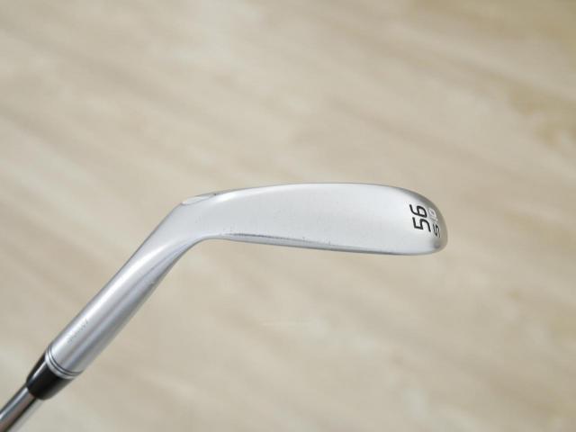Wedge : Other : Wedge Ping Glide Forged Pro (รุ่นปี 2022) Loft 56 ก้านเหล็ก Dynamic Gold S200