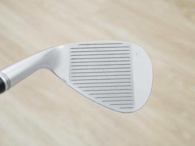 Wedge : Other : Wedge Ping Glide Forged Pro (รุ่นปี 2022) Loft 56 ก้านเหล็ก Dynamic Gold S200