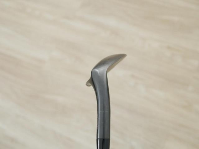 Wedge : Other : Wedge Maruman KS Zero Bounce GN Forged (รุ่นใหม่ ใบใหญ่ ตีง่ายมากๆ) Loft 58 ก้านเหล็ก NS Pro 950 Flex R