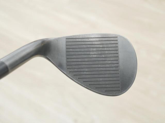 Wedge : Other : Wedge Maruman KS Zero Bounce GN Forged (รุ่นใหม่ ใบใหญ่ ตีง่ายมากๆ) Loft 58 ก้านเหล็ก NS Pro 950 Flex R