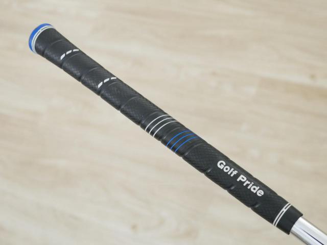 Wedge : Other : Wedge Maruman KS Zero Bounce GN Forged (รุ่นใหม่ ใบใหญ่ ตีง่ายมากๆ) Loft 58 ก้านเหล็ก NS Pro 950 Flex R