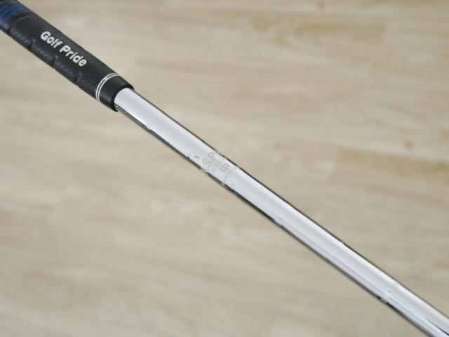 Wedge : Other : Wedge Maruman KS Zero Bounce GN Forged (รุ่นใหม่ ใบใหญ่ ตีง่ายมากๆ) Loft 58 ก้านเหล็ก NS Pro 950 Flex R