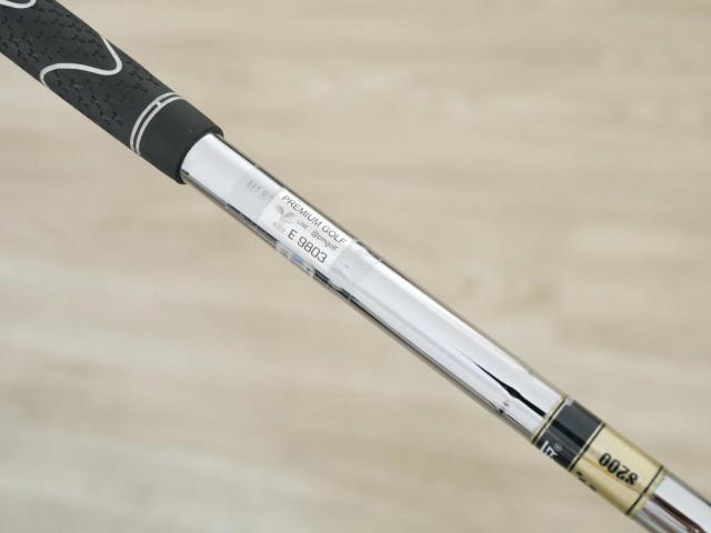 Wedge : Other : Wedge Titleist Vokey SM7 Loft 52 ก้านเหล็ก Dynamic Gold S200