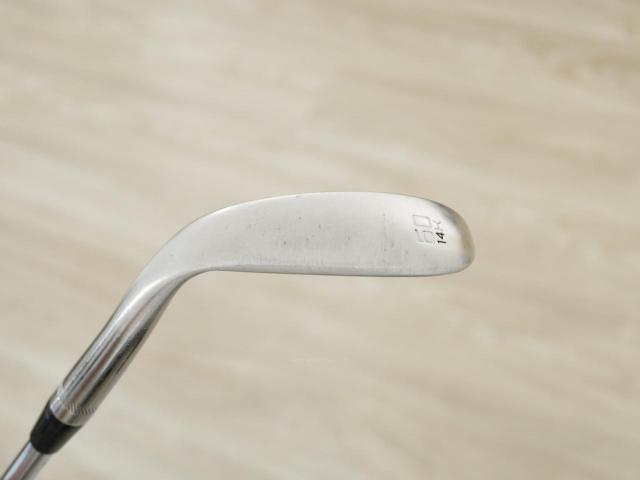 Wedge : Other : Wedge Titleist Vokey SM8 Loft 60 ก้านเหล็ก Dynamic Gold Wedge Flex