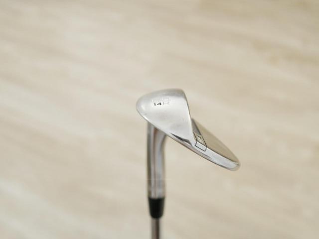 Wedge : Other : Wedge Titleist Vokey SM8 Loft 60 ก้านเหล็ก Dynamic Gold Wedge Flex