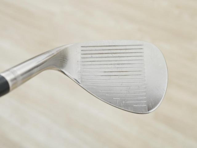Wedge : Other : Wedge Titleist Vokey SM8 Loft 60 ก้านเหล็ก Dynamic Gold Wedge Flex