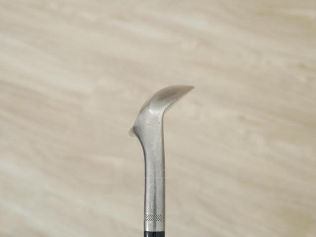 Wedge : Other : Wedge Titleist Vokey Design SPIN MILLED Loft 58 ก้านเหล็ก 
