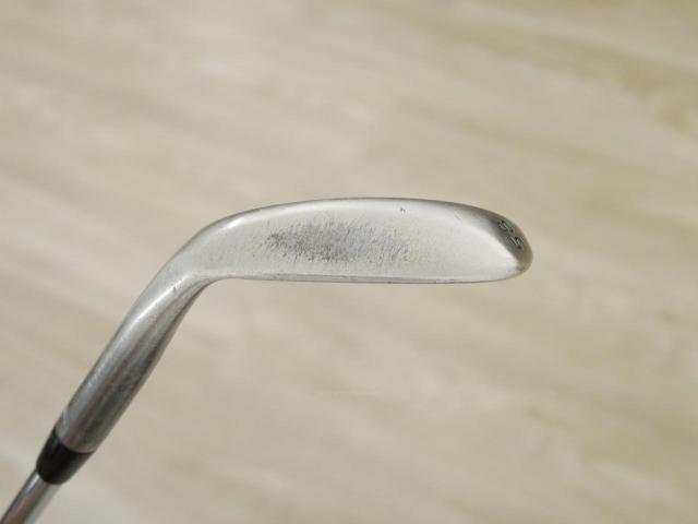 Wedge : Other : Wedge Titleist Vokey Design SPIN MILLED Loft 58 ก้านเหล็ก 