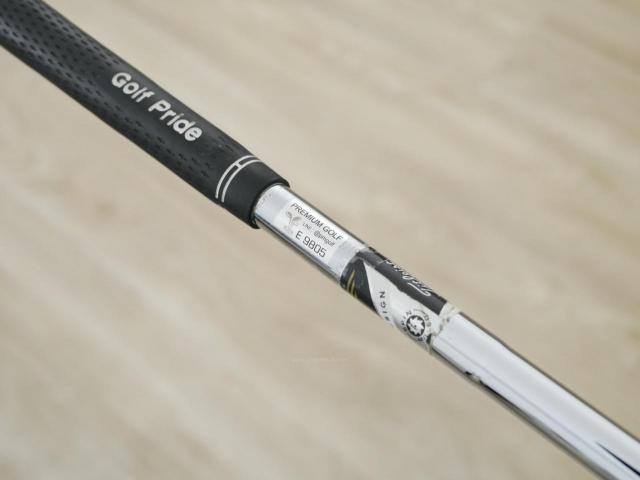Wedge : Other : Wedge Titleist Vokey Design SPIN MILLED Loft 58 ก้านเหล็ก 