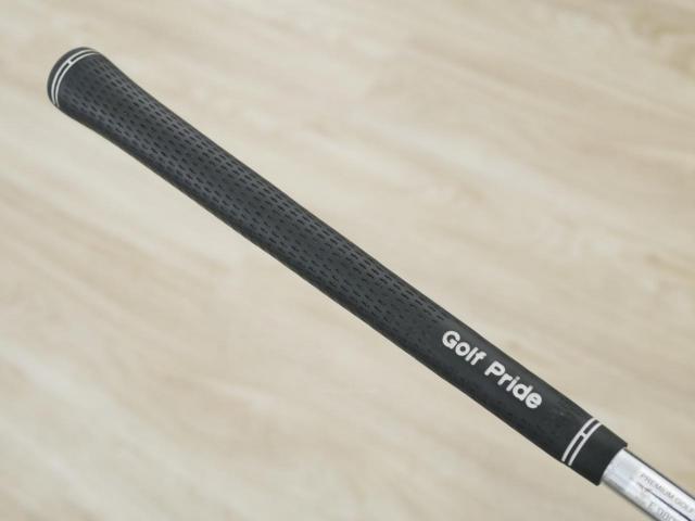 Wedge : Other : Wedge Titleist Vokey Design SPIN MILLED Loft 58 ก้านเหล็ก 
