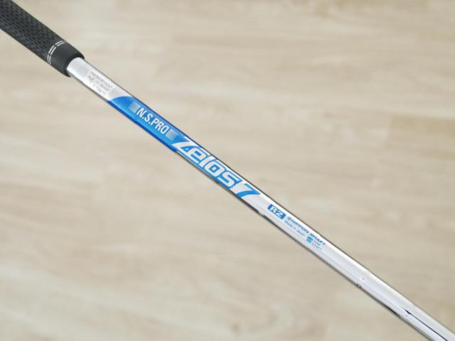 Wedge : Other : Wedge Ping Glide 3.0 Loft 58 ก้านเหล็ก NS Pro Zelos 7 Flex R2