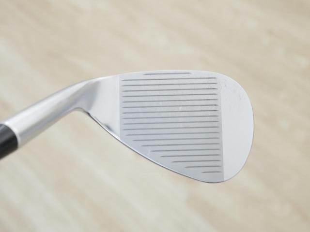 Wedge : Other : Wedge Ping Glide 3.0 Loft 58 ก้านเหล็ก NS Pro Zelos 7 Flex R2