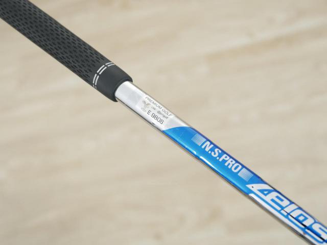 Wedge : Other : Wedge Ping Glide 3.0 Loft 58 ก้านเหล็ก NS Pro Zelos 7 Flex R2