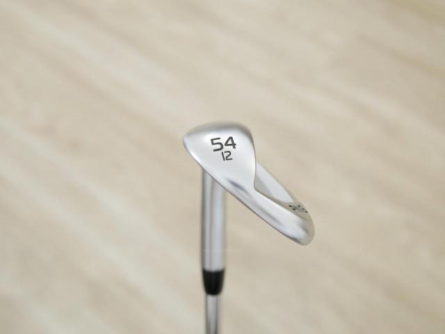 Wedge : Other : Wedge Ping Glide 3.0 Loft 54 ก้านเหล็ก NS Pro Zelos 7 Flex R2
