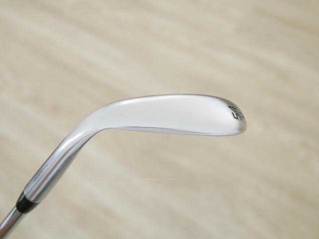 Wedge : Other : Wedge Ping Glide 3.0 Loft 54 ก้านเหล็ก NS Pro Zelos 7 Flex R2