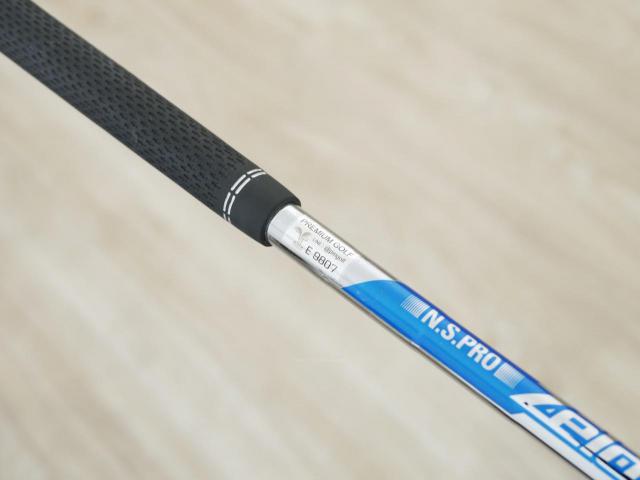 Wedge : Other : Wedge Ping Glide 3.0 Loft 54 ก้านเหล็ก NS Pro Zelos 7 Flex R2