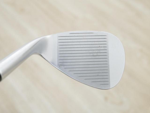 Wedge : Other : Wedge Ping Glide 3.0 Loft 58 ก้านเหล็ก Dynamic Gold EX Weight Lock Tour Issue S200