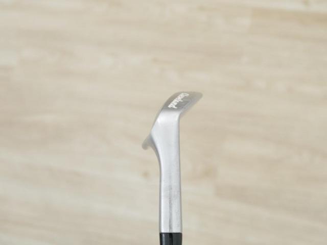 Wedge : Cleveland : Wedge Cleveland CG10 Loft 52 ก้านเหล็ก Dynamic Gold Flex S