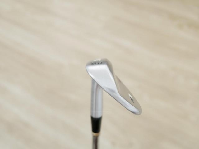 Wedge : Cleveland : Wedge Cleveland CG10 Loft 52 ก้านเหล็ก Dynamic Gold Flex S