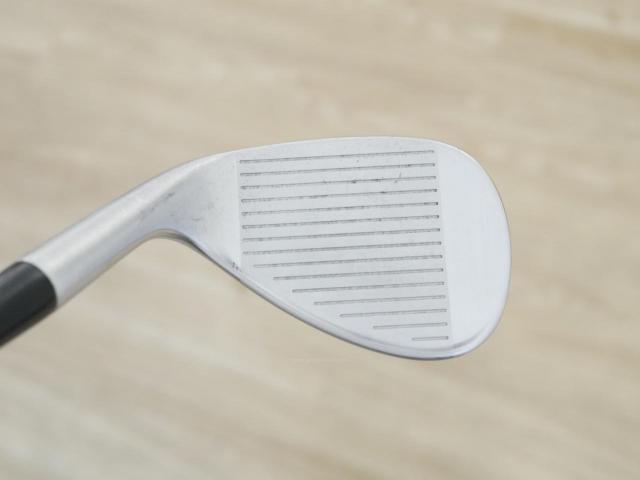 Wedge : Cleveland : Wedge Cleveland CG10 Loft 52 ก้านเหล็ก Dynamic Gold Flex S