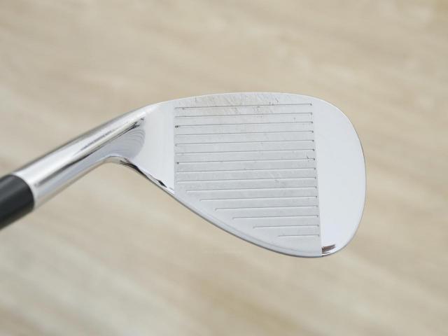 Wedge : Cleveland : Wedge Cleveland CG12 Loft 54 ก้านเหล็ก Dynamic Gold S200