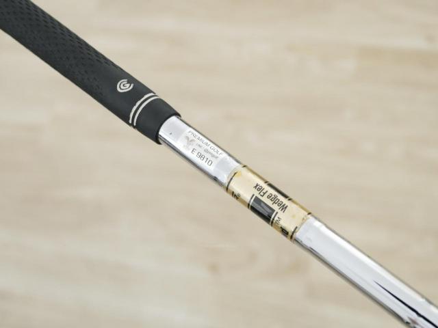 Wedge : Cleveland : Wedge Cleveland CG12 Loft 54 ก้านเหล็ก Dynamic Gold S200