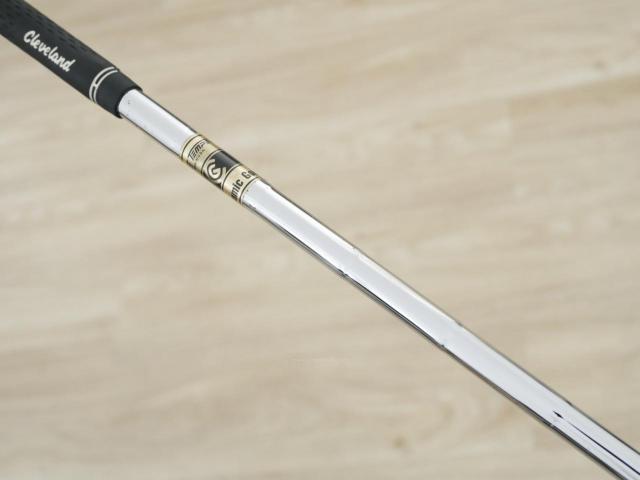 Wedge : Cleveland : Wedge Cleveland CG12 Loft 54 ก้านเหล็ก Dynamic Gold S200