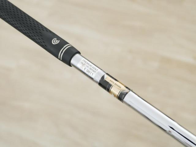 Wedge : Cleveland : Wedge Cleveland CG15 Loft 54 ก้านเหล็ก Dynamic Gold Flex S