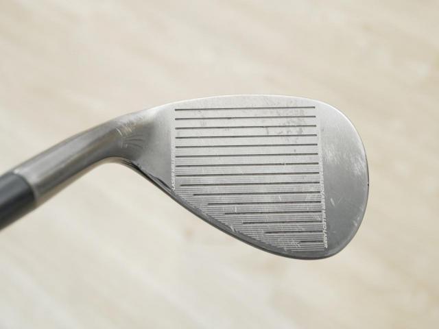 Wedge : Cleveland : Wedge Cleveland CG15 Loft 54 ก้านเหล็ก Dynamic Gold Flex S